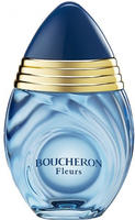 BOUCHERON Boucheron Fleurs EDP spray 100ml