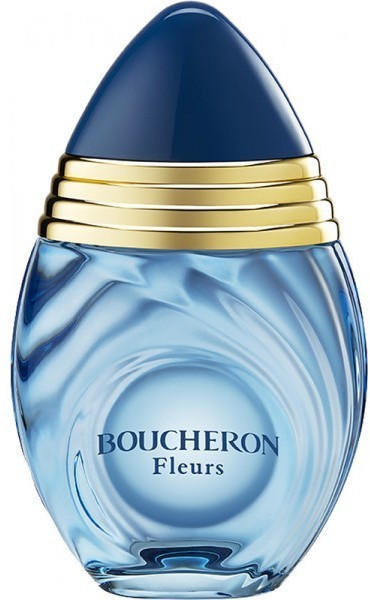 Boucheron Fleurs Eau de Parfum 100 ml