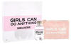 Zadig & Voltaire Girls Can Do Anything Set (EdP 90ml + BB)