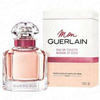 Guerlain Mon Guerlain Bloom of Rose Eau de Toilette 50ml 0,05 l