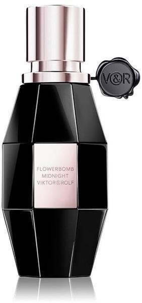 Viktor & Rolf Flowerbomb Midnight Eau de Parfum (30ml)