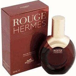 Hermès Rouge Eau de Toilette 100 ml