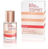 ESPRIT Life Eau de Toilette 20 ml