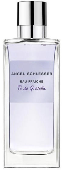 Angel Schlesser Té de Grosella Eau Fraiche (150 ml)
