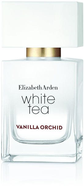 Elizabeth Arden White Tea Vanille Orchid Eau de Toilette (30ml)