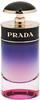 Prada Candy Night Eau de Parfum 50 ml, Grundpreis: &euro; 1.339,80 / l