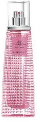 Givenchy Live Irresistible Rosy Crush Eau de Parfum (50ml)