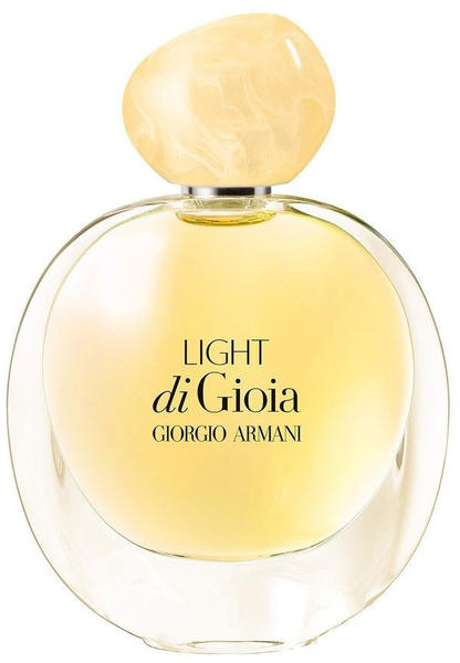 Giorgio Armani Light di Gioia Eau de Parfum (50ml)