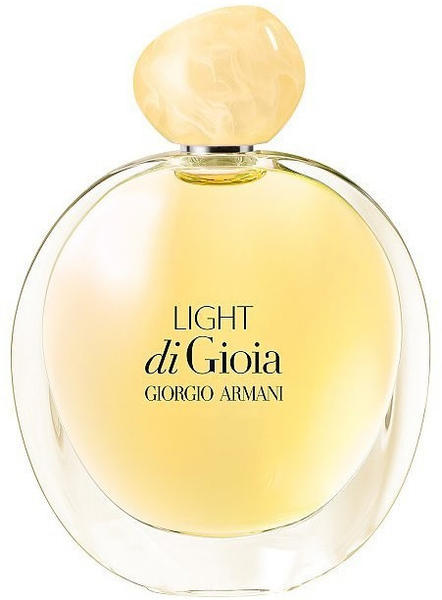 Giorgio Armani Light di Gioia Eau de Parfum (100ml)