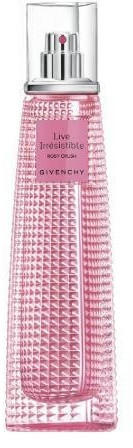 Givenchy Live Irresistible Rosy Crush Eau de Parfum (75ml)
