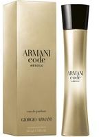 Giorgio Armani Code Femme Absolu Eau de Parfum (50ml)