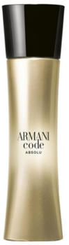 Giorgio Armani Code Femme Absolu Eau de Parfum (30ml)