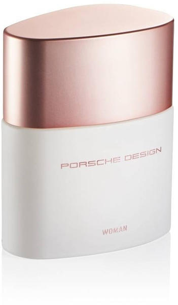 Porsche Design Woman Eau de Parfum (50ml)