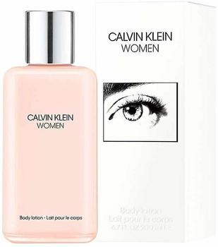 Calvin Klein Women Showergel (200ml)
