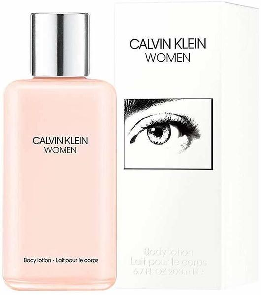 Calvin Klein Women Showergel (200ml)