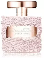 Oscar De La Renta Bella Rosa Eau De Parfum Spray 100ml 0,1 l
