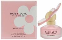 Damenparf&uuml;m Daisy Love Eau So Sweet Marc Jacobs (EDT) 50 ml