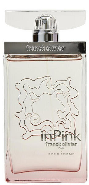Franck Olivier In Pink Eau de Parfum (75ml)