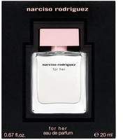 Narciso Rodriguez for Her Eau de Parfum (20ml)