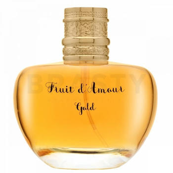 Emanuel Ungaro Fruit d'Amour Gold Eau de Toilette (100ml)