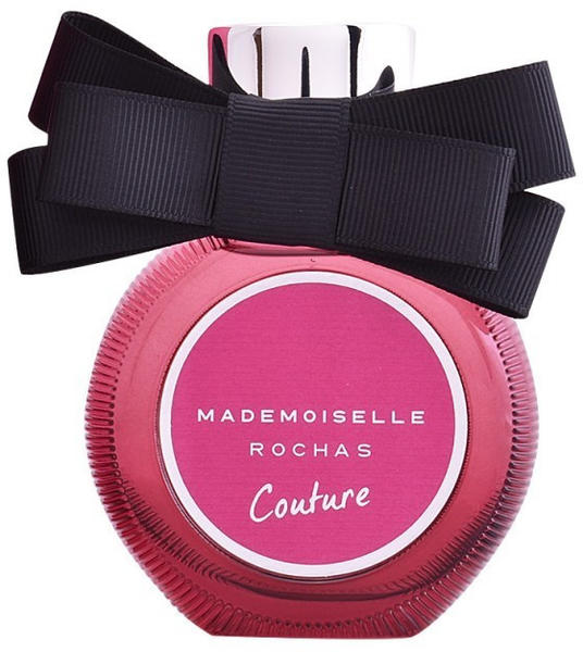 ROCHAS Paris Mademoiselle Couture Eau de Parfum 50 ml