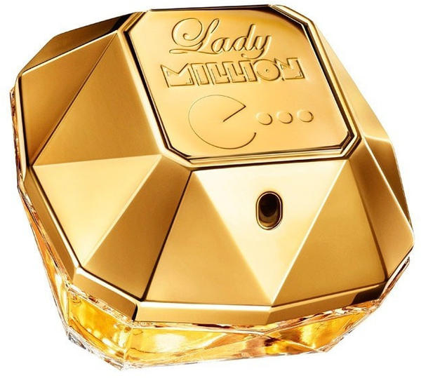 Paco Rabanne Lady Million Pac-man Collector Edition Eau de Parfum (80ml)