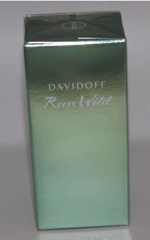 Davidoff Run Wild for Her Eau de Parfum 50 ml
