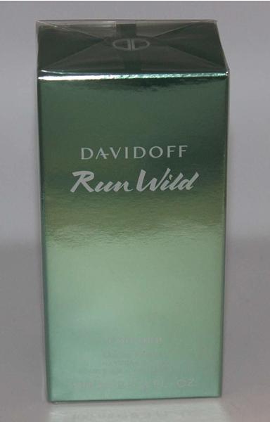 Davidoff Run Wild for Her Eau de Parfum 100 ml