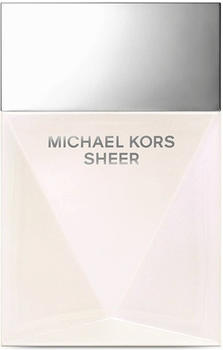 Michael Kors Sheer Eau de Parfum (50ml)