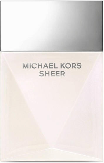 Michael Kors Sheer Eau de Parfum (50ml)