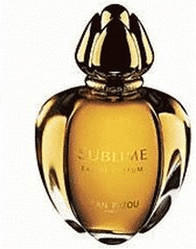 Jean Patou Sublime Eau de Toilette 50 ml