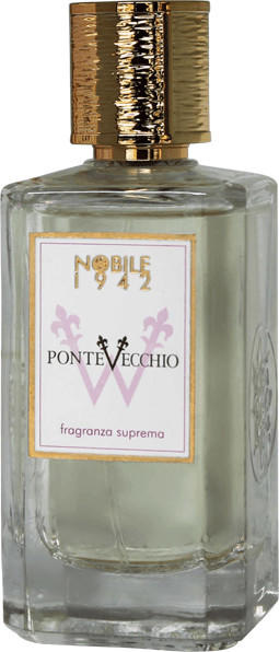 Nobile 1942 PonteVecchio Eau de Parfum (75ml)