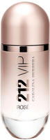 Carolina Herrera 212 Vip Rose Eau De Perfume Spray 125ml 0,125 l