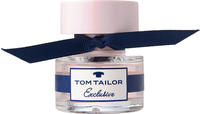 Tom Tailor Exclusive Eau de Toilette f&uuml;r Damen 30 ml, Grundpreis: &euro; 590,- / l