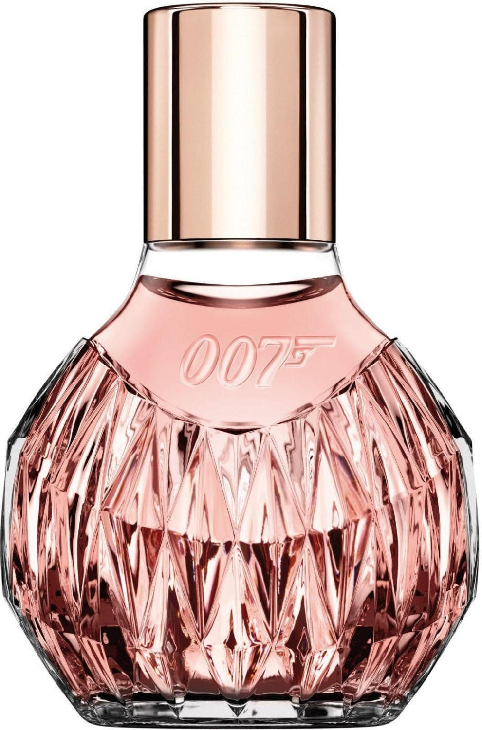 James Bond 007 for Women II Eau de Parfum (15ml) Test ❤️ Testbericht.de Mai  2022