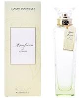 Adolfo Dominguez Agua Fresca de Azahar Eau De Toilette 120 ml, Grundpreis: &euro;