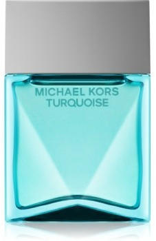 Michael Kors Turquoise Eau de Parfum 50 ml