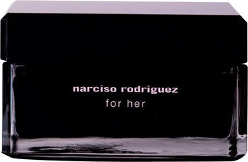 Rodriguez Narciso Rodriguez for her Body Cream 150 ml