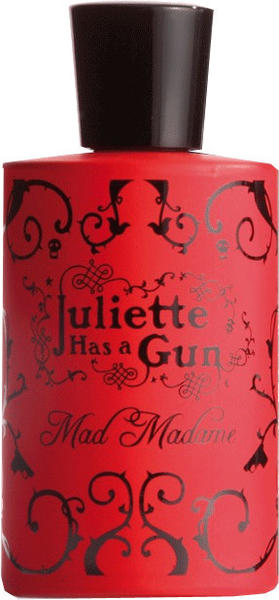 Juliette Has a Gun Mad Madame Eau de Parfum (100ml)