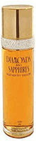 Elizabeth Taylor Diamonds & Sapphires Eau de Toilette 50ml Spray 0,05 l