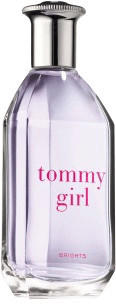 Tommy Hilfiger Tommy Girl Neon Brights Eau de Toilette (50ml)