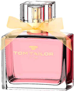 Tom Tailor Urban Life Woman Eau de Toilette (50ml)