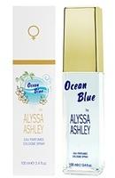 Alyssa Ashley Ocean Blue Eau de Cologne 100 ml
