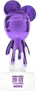 Harajuku Lovers Pop Electric Music Eau de Parfum (30ml)