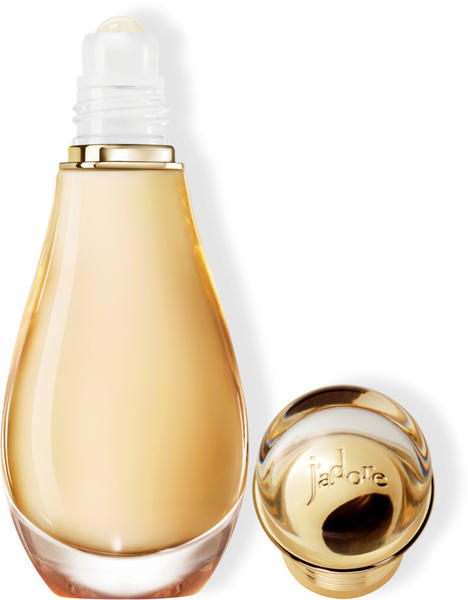 Dior J'adore Eau de Parfum Roller-Pearl (20ml)