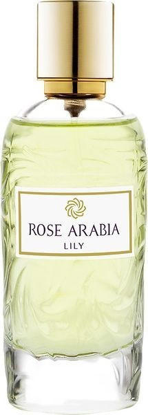 Rose Arabia Lily Eau de Parfum 100 ml