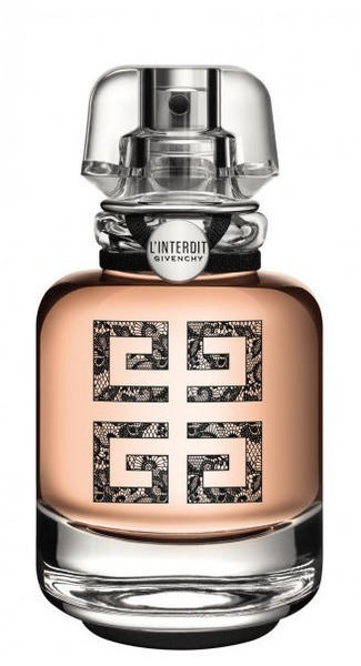Givenchy L'INTERDIT Edition Couture Eau de Parfum (50ml)