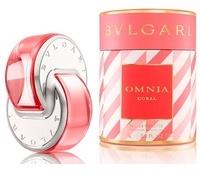 Bulgari Omnia Coral Limited Edition Eau de Toilette (65ml)