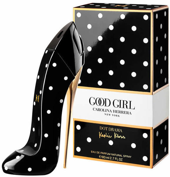 Carolina Herrera Good Girl Dot Drama Collector Edition Eau de Parfum 80 ml Collector Edition
