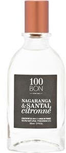 100BON Nagaranga & Santal Citronné Eau de Parfum (50ml)